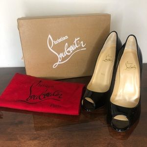 Christian Louboutin Jolly B Size 38